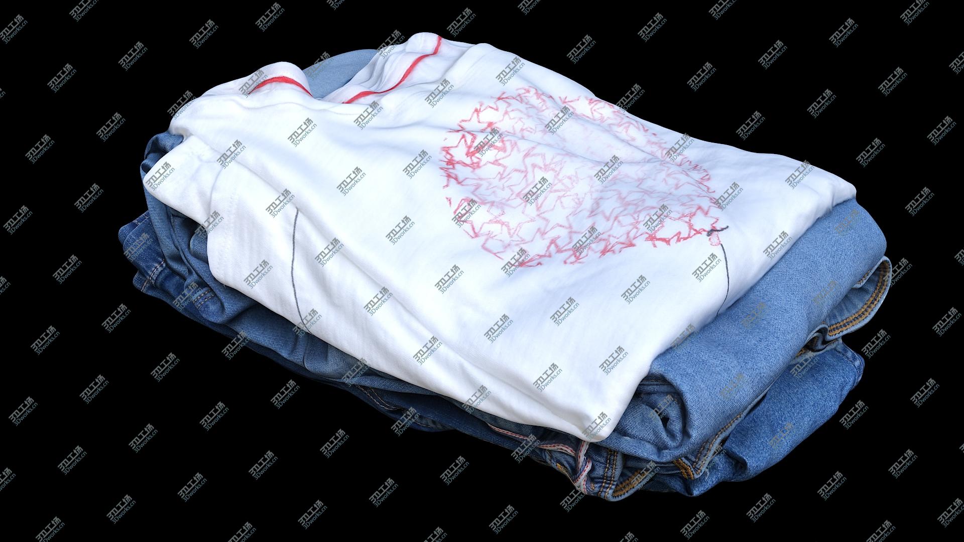 images/goods_img/2021040163/Clothes Collection 37 3D model/5.jpg